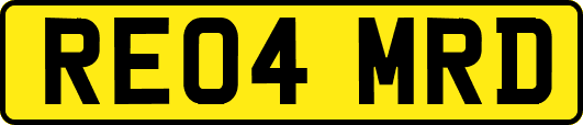 RE04MRD