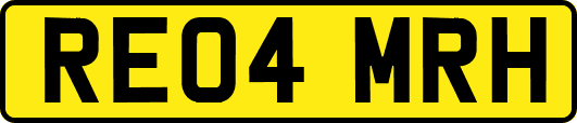 RE04MRH