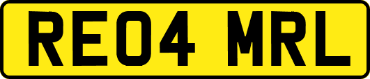 RE04MRL