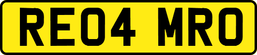 RE04MRO