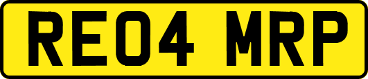 RE04MRP