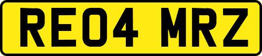 RE04MRZ