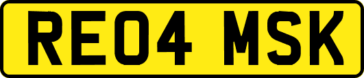 RE04MSK