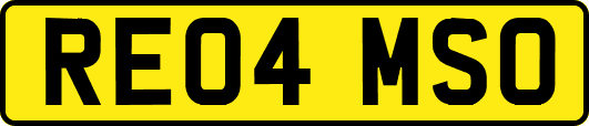 RE04MSO