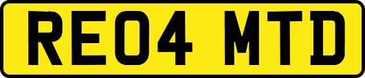 RE04MTD