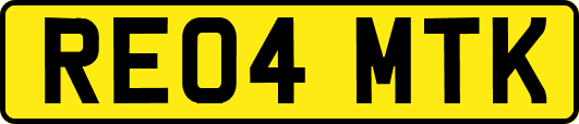RE04MTK