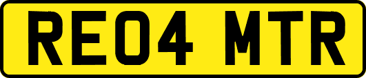 RE04MTR
