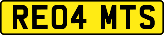 RE04MTS