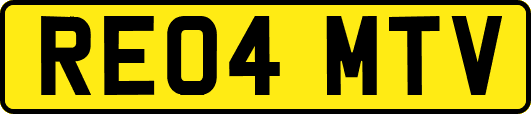 RE04MTV