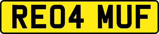 RE04MUF