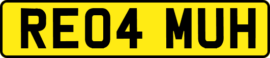 RE04MUH
