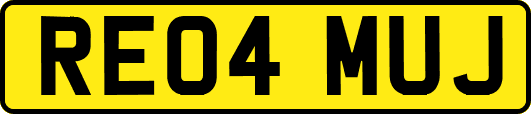 RE04MUJ