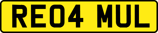 RE04MUL