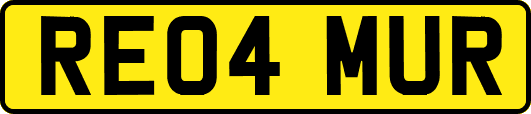 RE04MUR
