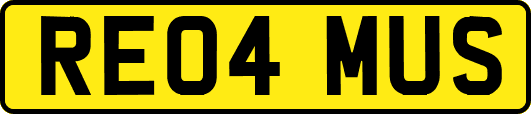 RE04MUS