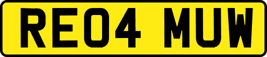 RE04MUW