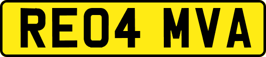 RE04MVA