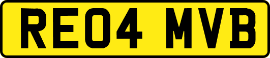RE04MVB