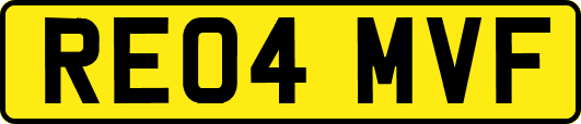 RE04MVF