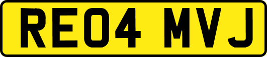 RE04MVJ