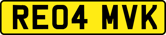 RE04MVK