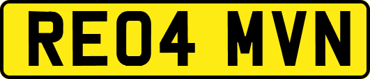 RE04MVN