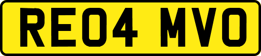 RE04MVO