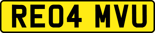 RE04MVU