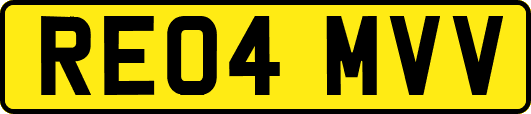 RE04MVV