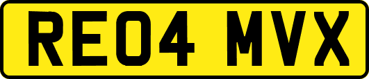 RE04MVX