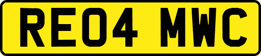 RE04MWC