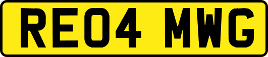 RE04MWG