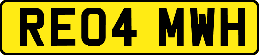 RE04MWH