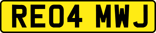 RE04MWJ