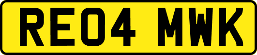 RE04MWK