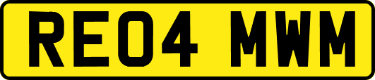 RE04MWM