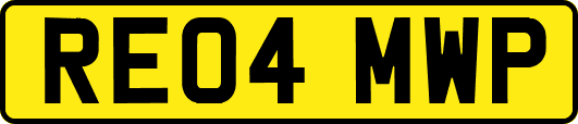 RE04MWP