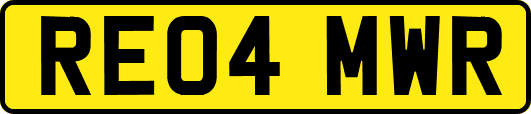 RE04MWR