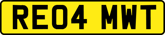 RE04MWT