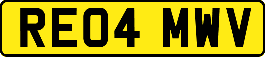 RE04MWV