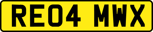 RE04MWX