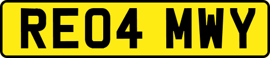 RE04MWY
