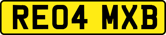 RE04MXB