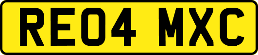 RE04MXC