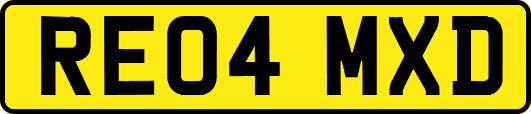 RE04MXD