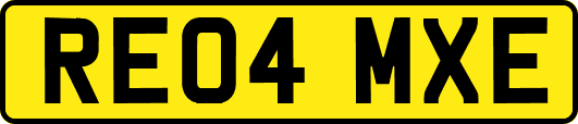 RE04MXE