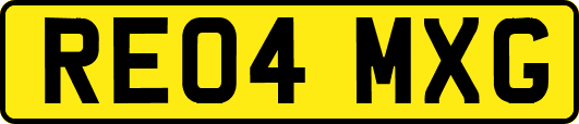 RE04MXG