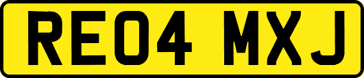 RE04MXJ