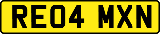 RE04MXN