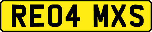 RE04MXS